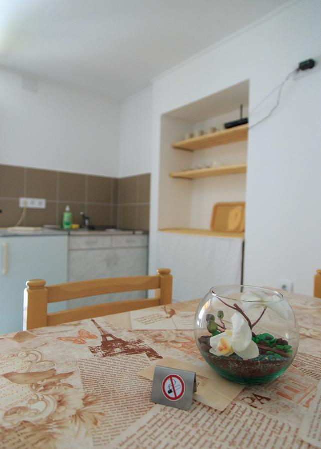 Fortuna Apartments Pacir Ngoại thất bức ảnh